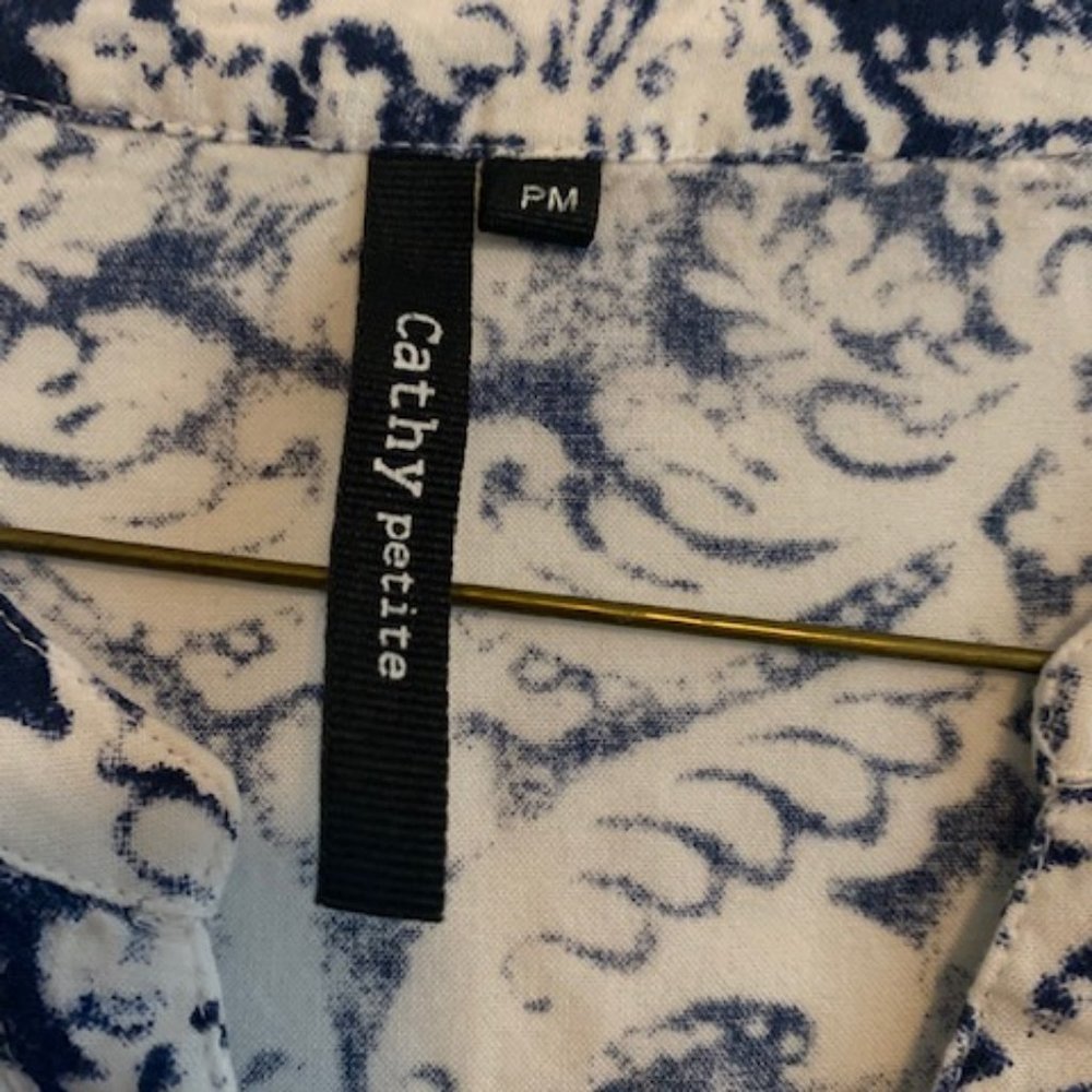 Cathy Henley shirt - Picture 5 of 7
